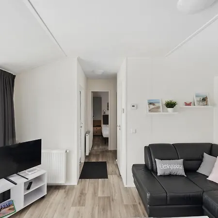Charlet Holiday home Susel