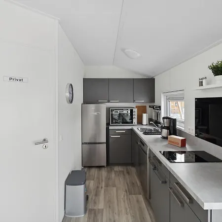 Holiday home Charlet *