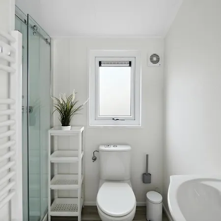 Charlet Holiday home *