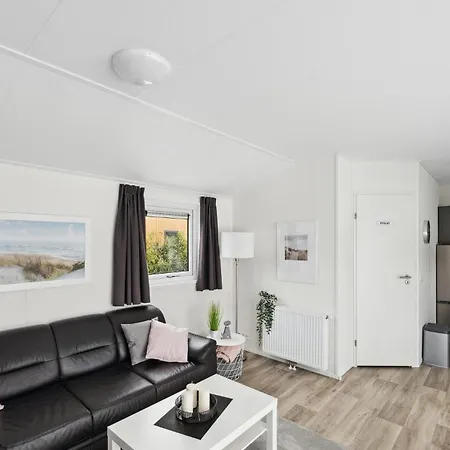 Charlet Holiday home Susel
