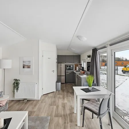 Charlet Holiday home *