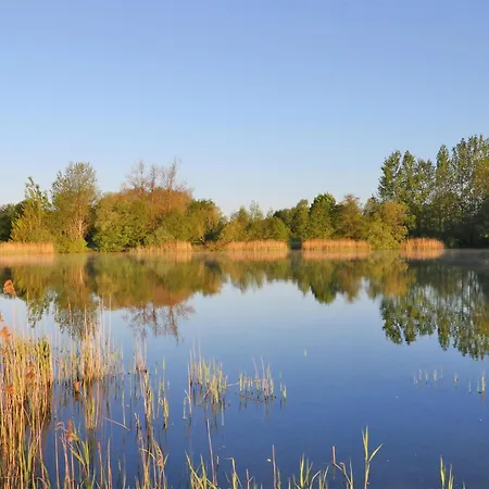 Charlet Holiday home Susel